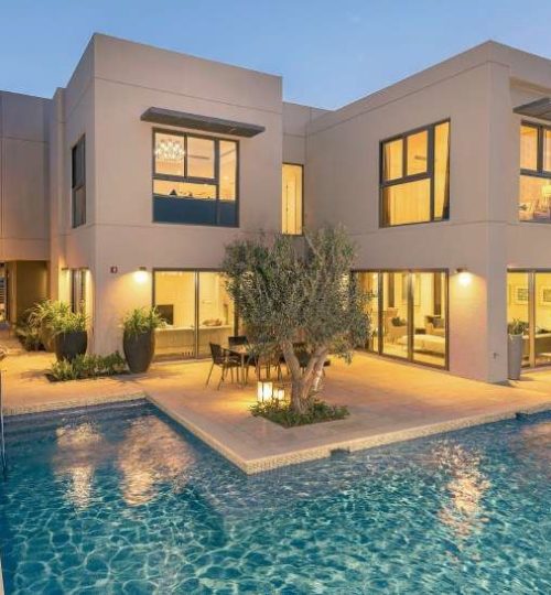 Real Estate Investment in Egypt vs Dubai: Which Is Better?