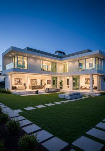 How to Earn 8–12% ROI from Egyptian Property