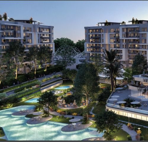 Luxury Real Estate Investment Opportunities in Egypt