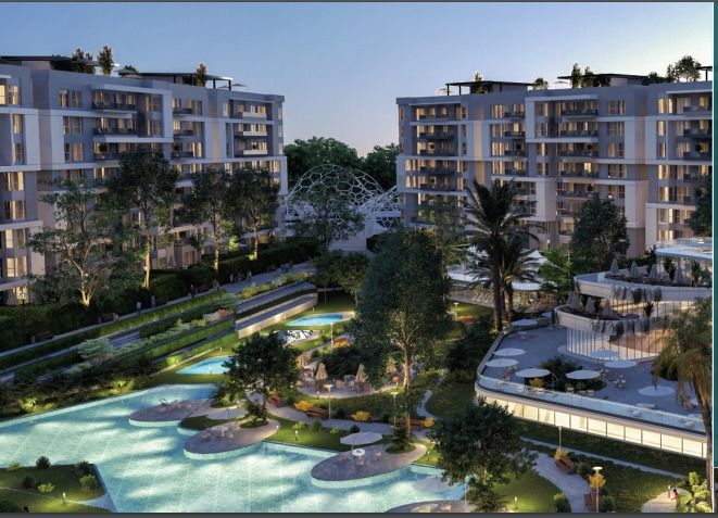 Luxury Real Estate Investment Opportunities in Egypt