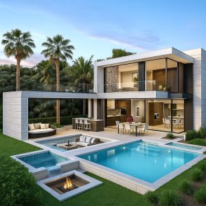 Top Emerging Real Estate Markets in North Africa 