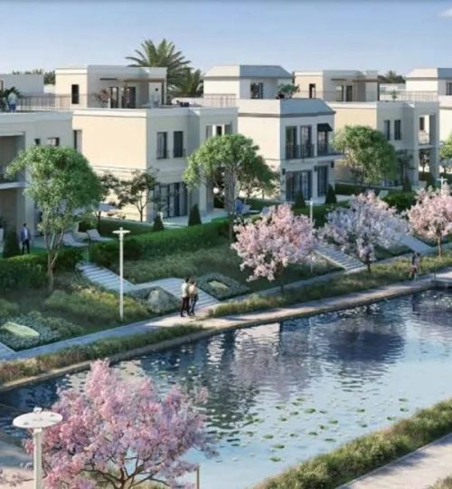 Is Egypt a Good Place to Invest in Real Estate in 2026?