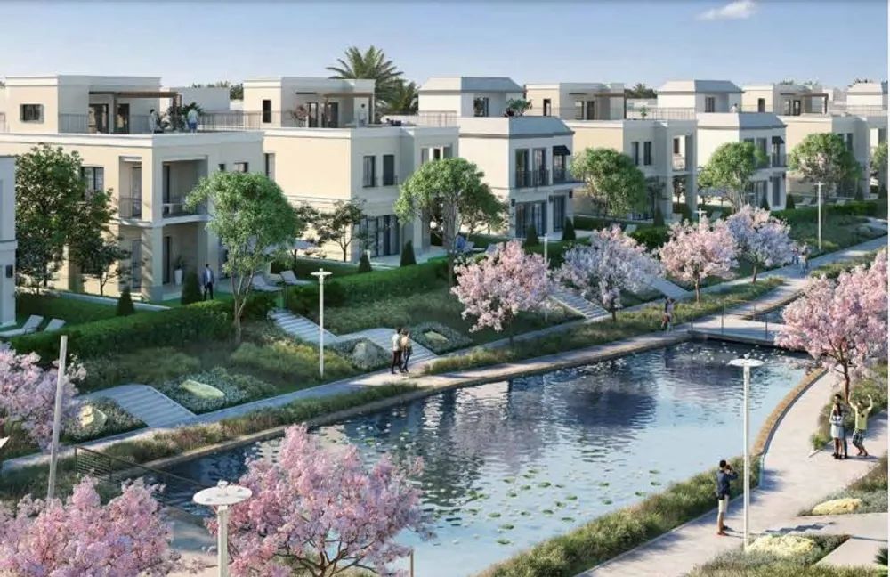 Is Egypt a Good Place to Invest in Real Estate in 2026?