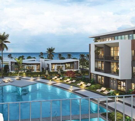 Can Foreigners Buy Property in Egypt?