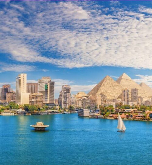 How to Buy Property in Egypt as a Non-Resident