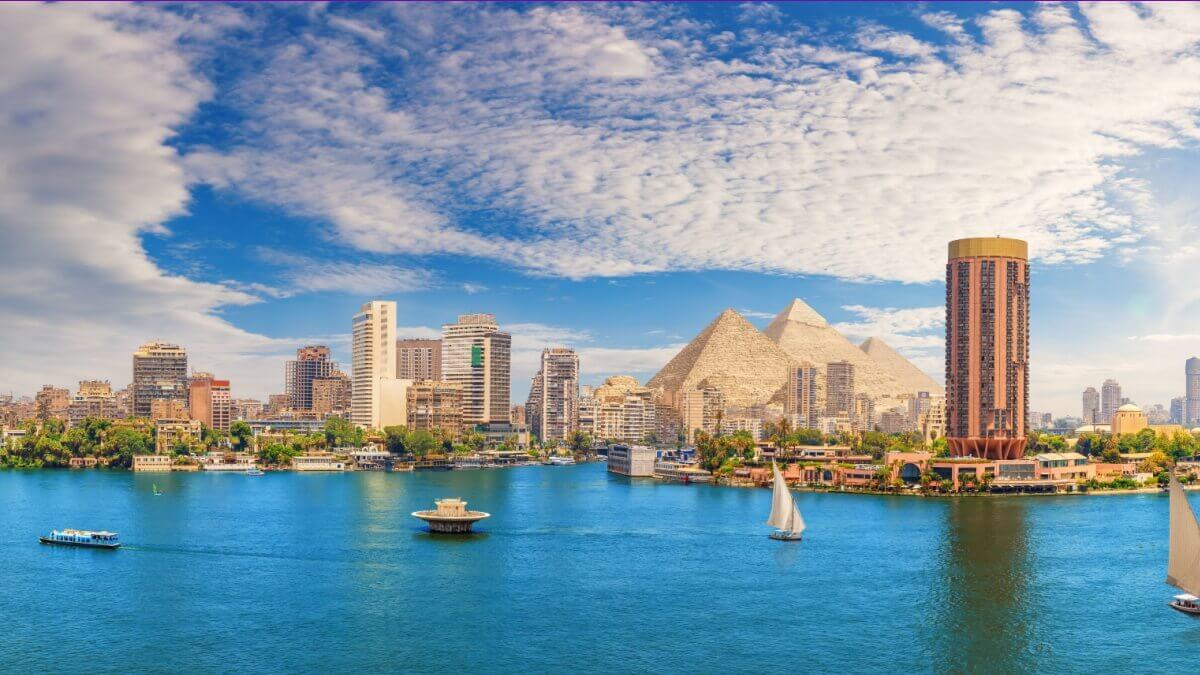 How to Buy Property in Egypt as a Non-Resident