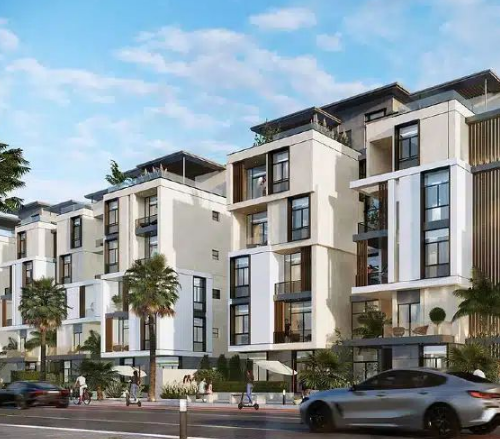 How to Calculate ROI in Egyptian Property