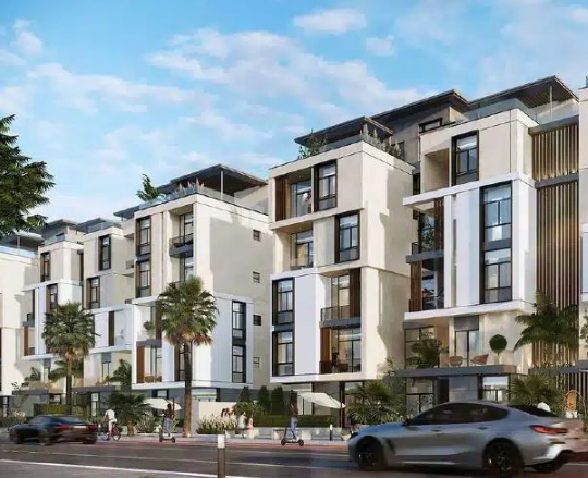 How to Calculate ROI in Egyptian Property