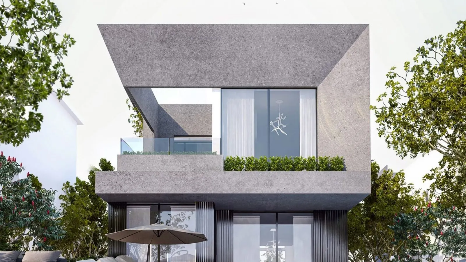 Signature Villa — Eastshire – photo 5 of 9